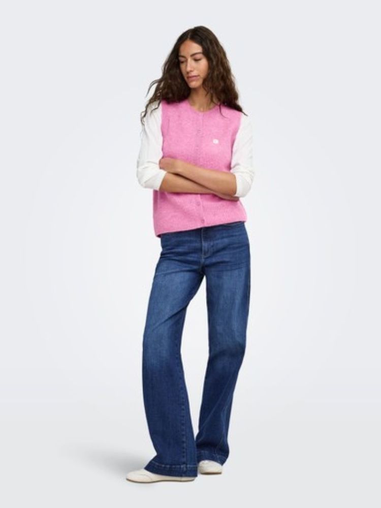 Gilet ONLY 286456003 Cycla