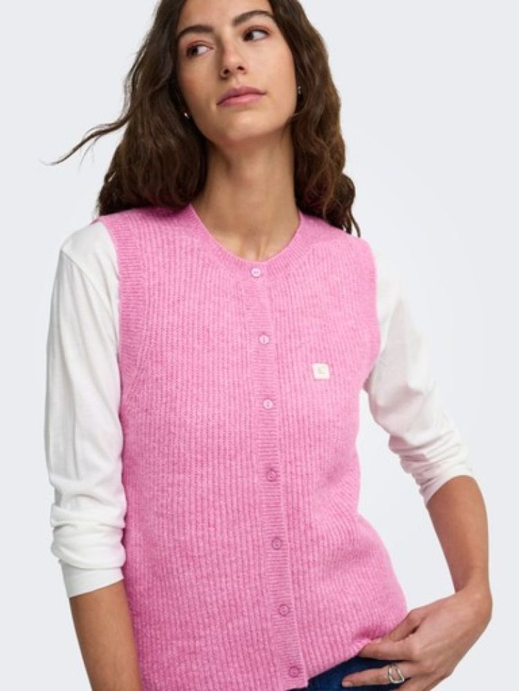 Gilet ONLY 286456003 Cycla
