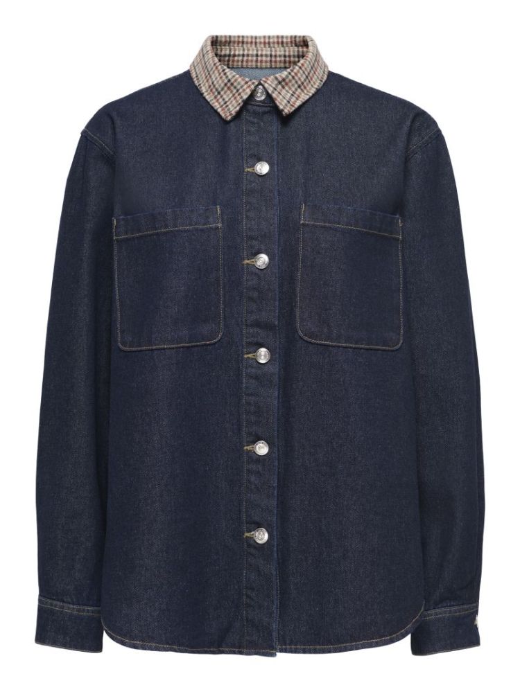 Blazer ONLY 177938 Dark Blu
