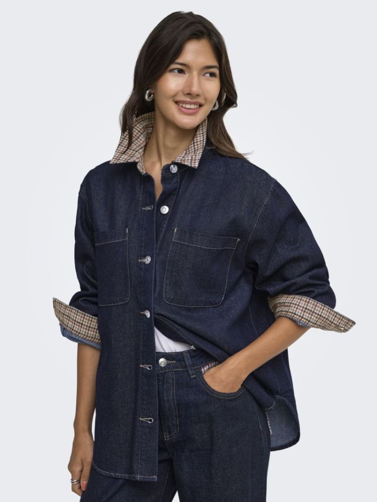 Blazer ONLY 177938 Dark Blu