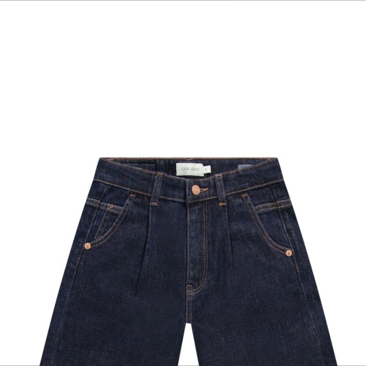 Jeansbroek CARS 02 RINSED