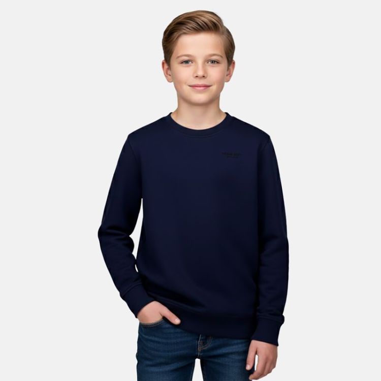 Sweater CARS 12 NAVY