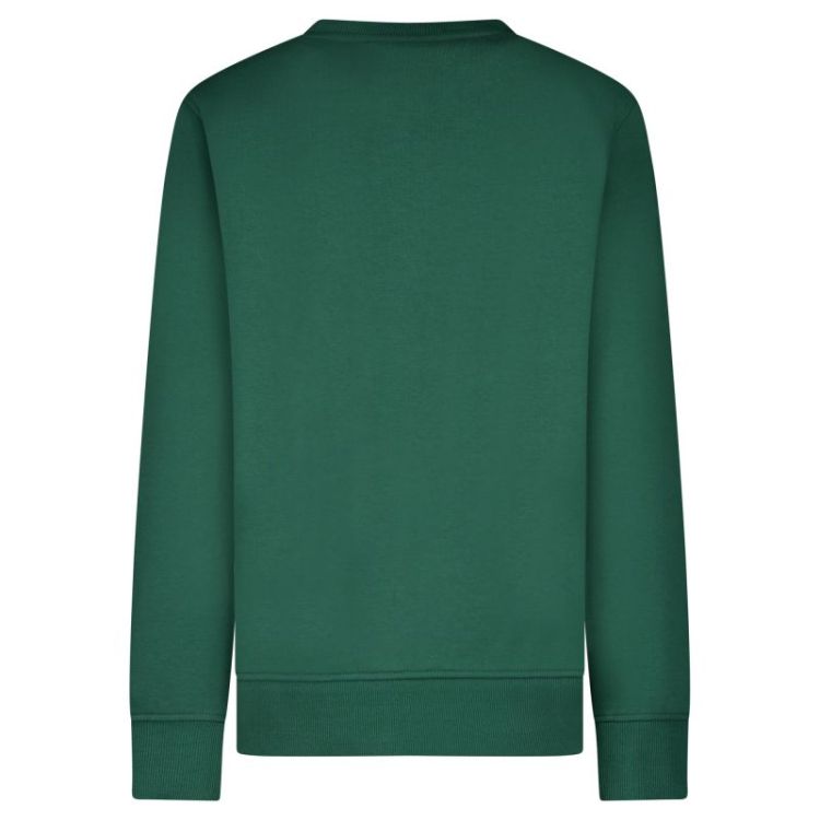 Sweater CARS 55 GREEN