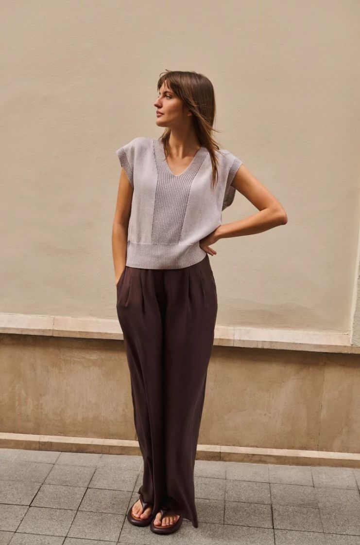 99074 AUBERGINE