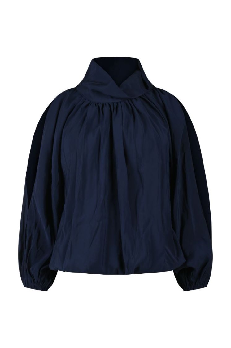  D BLAUW