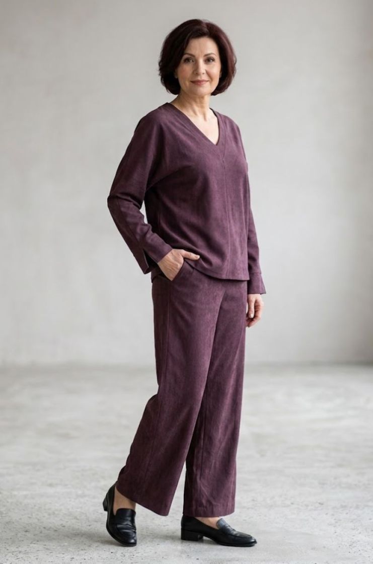  AUBERGINE