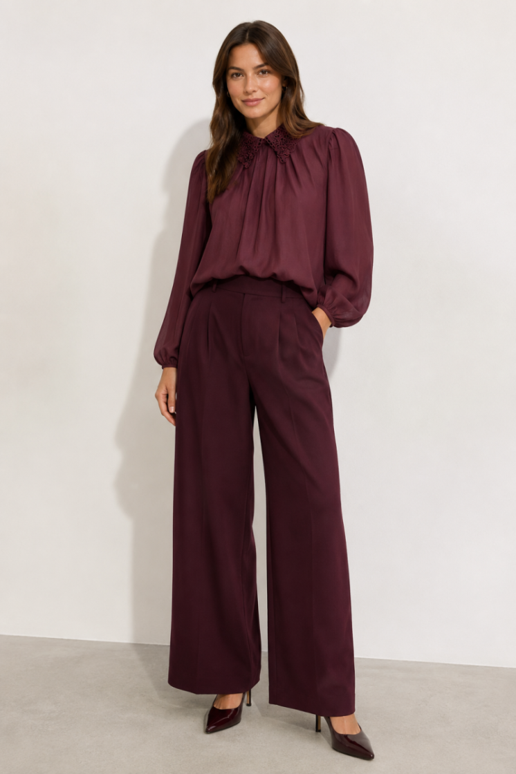  PLUM