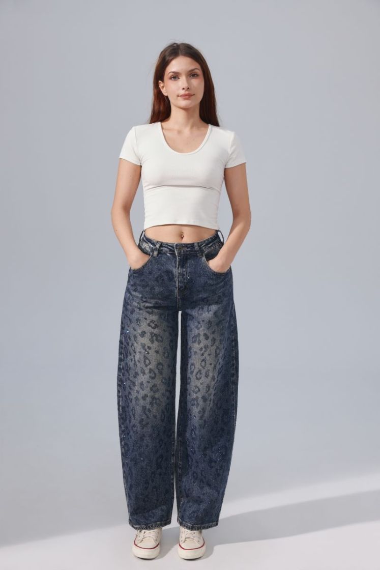 3 JEANS