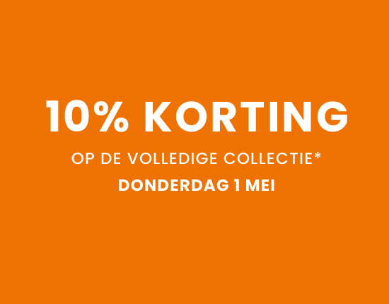 Actie 1 mei