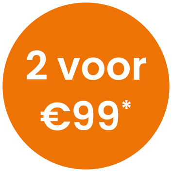 Actie Blend fw23