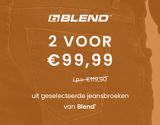 Actie Blend