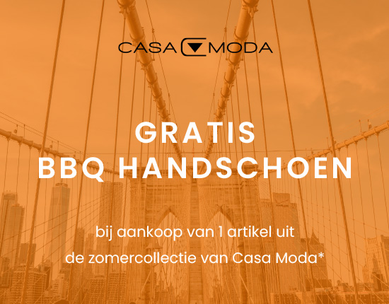 Actie Casa Moda