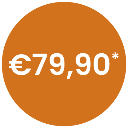 Actie N.Z.A. hemd 