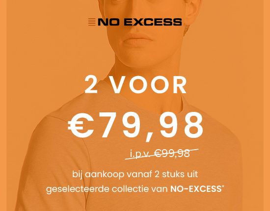 Actie No-Excess
