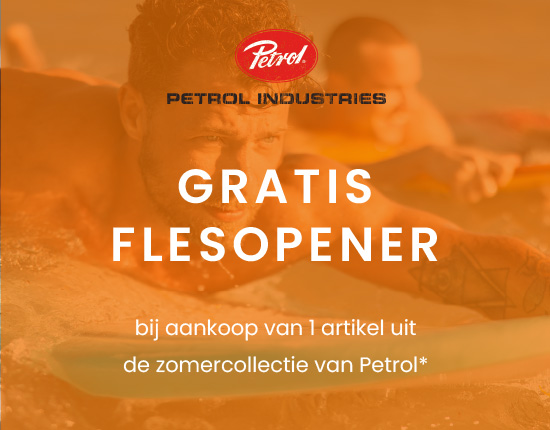 Actie Petrol