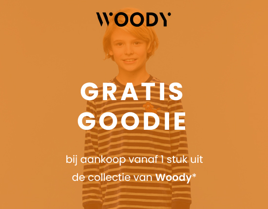 Actie Woody