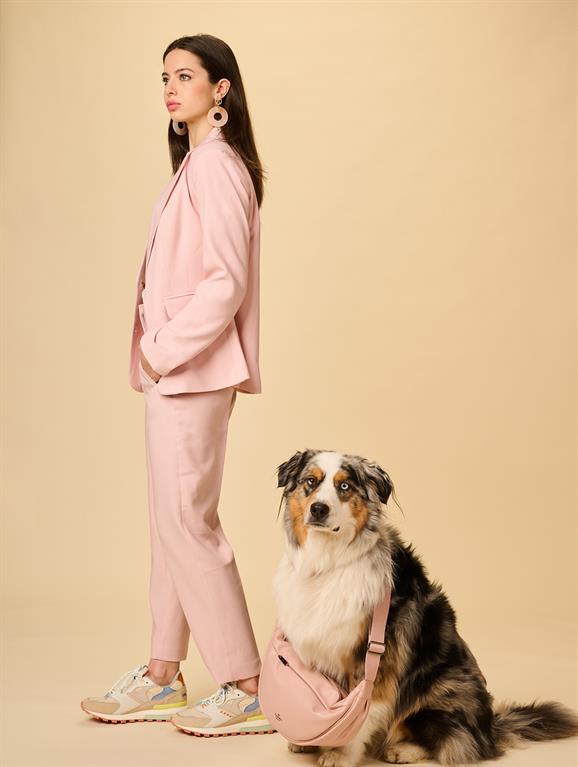 Baby pink