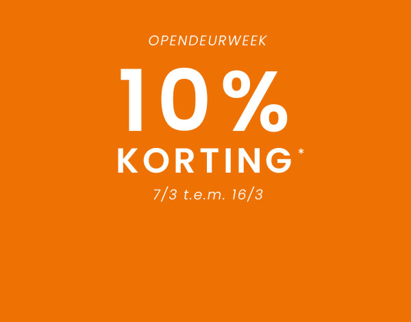 banner boven