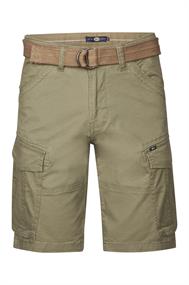 bermuda heren | GIKS