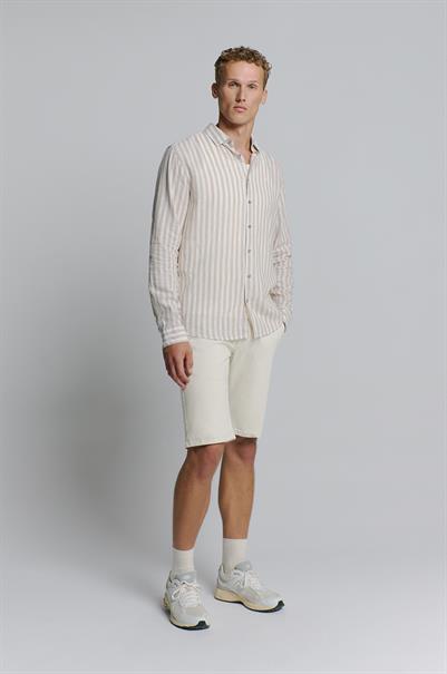 bermuda heren | GIKS