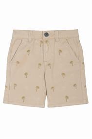 bermuda jongens | GIKS