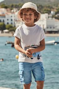 bermuda jongens | GIKS