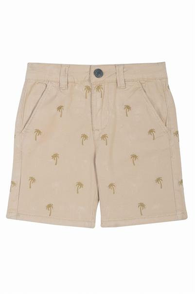 bermuda jongens | GIKS