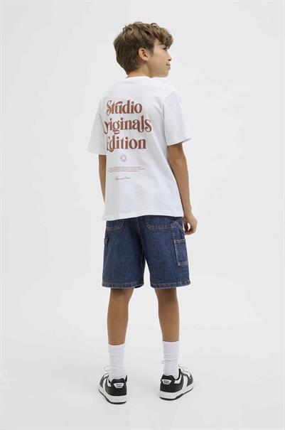 bermuda jongens | GIKS