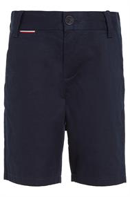 bermuda jongens