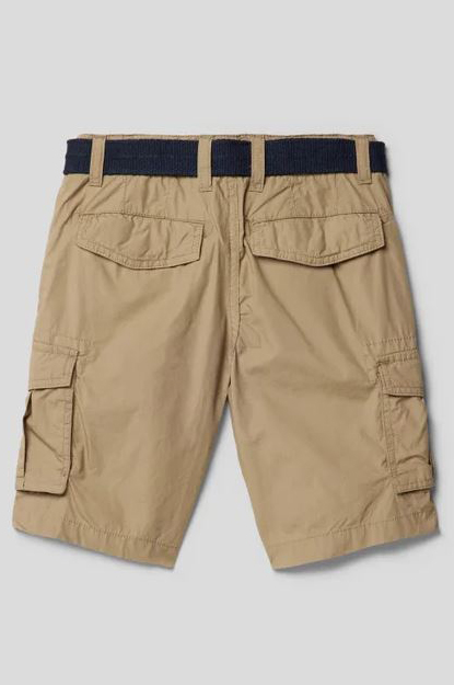 bermuda jongens