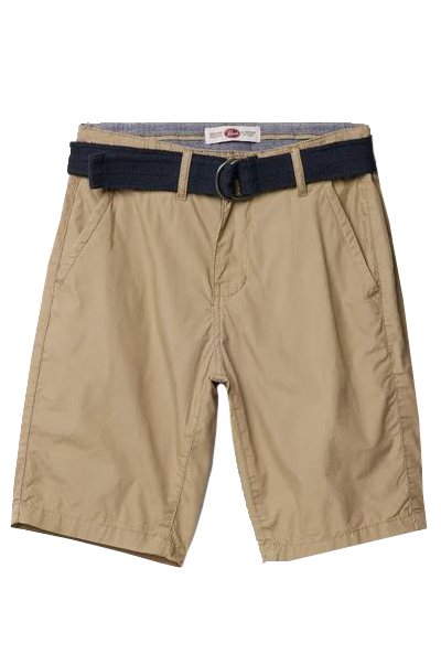 bermuda jongens