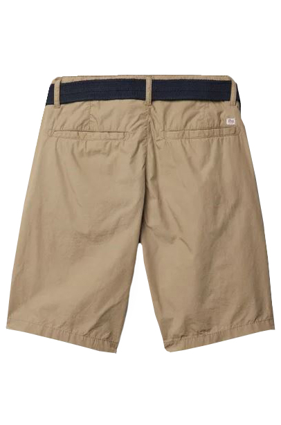 bermuda jongens