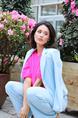 blazer dames | GIKS