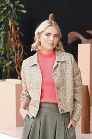blazer dames | GIKS