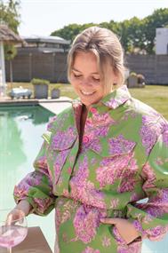 blazer dames | GIKS