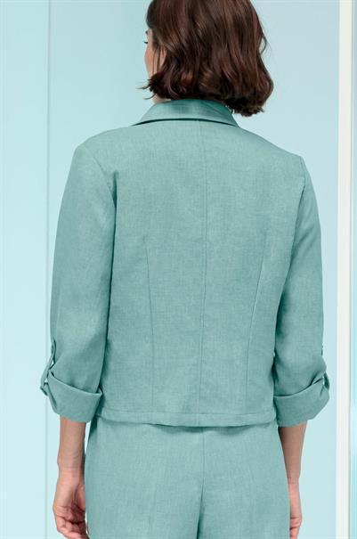 blazer dames | GIKS