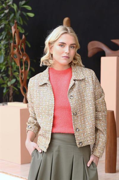 blazer dames | GIKS