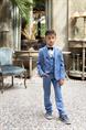blazer jongens | GIKS