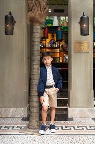 blazer jongens | GIKS