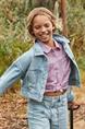 blazer meisjes | GIKS