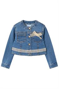 blazer meisjes | GIKS