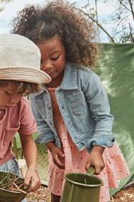 blazer meisjes | GIKS