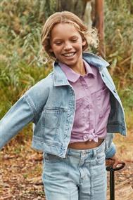 blazer meisjes | GIKS