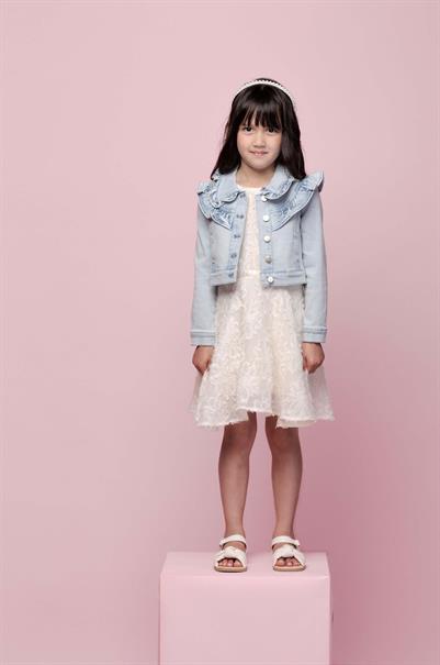 blazer meisjes | GIKS