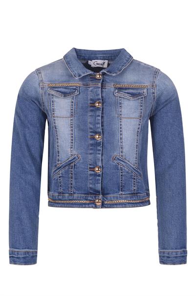 blazer meisjes | GIKS