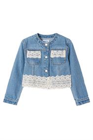 blazer meisjes