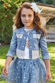 blazer meisjes