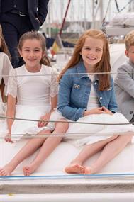 blazer meisjes