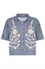 bloes dames | GIKS