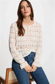 bloes dames | GIKS